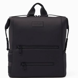 Dagne Dover indi diaper back